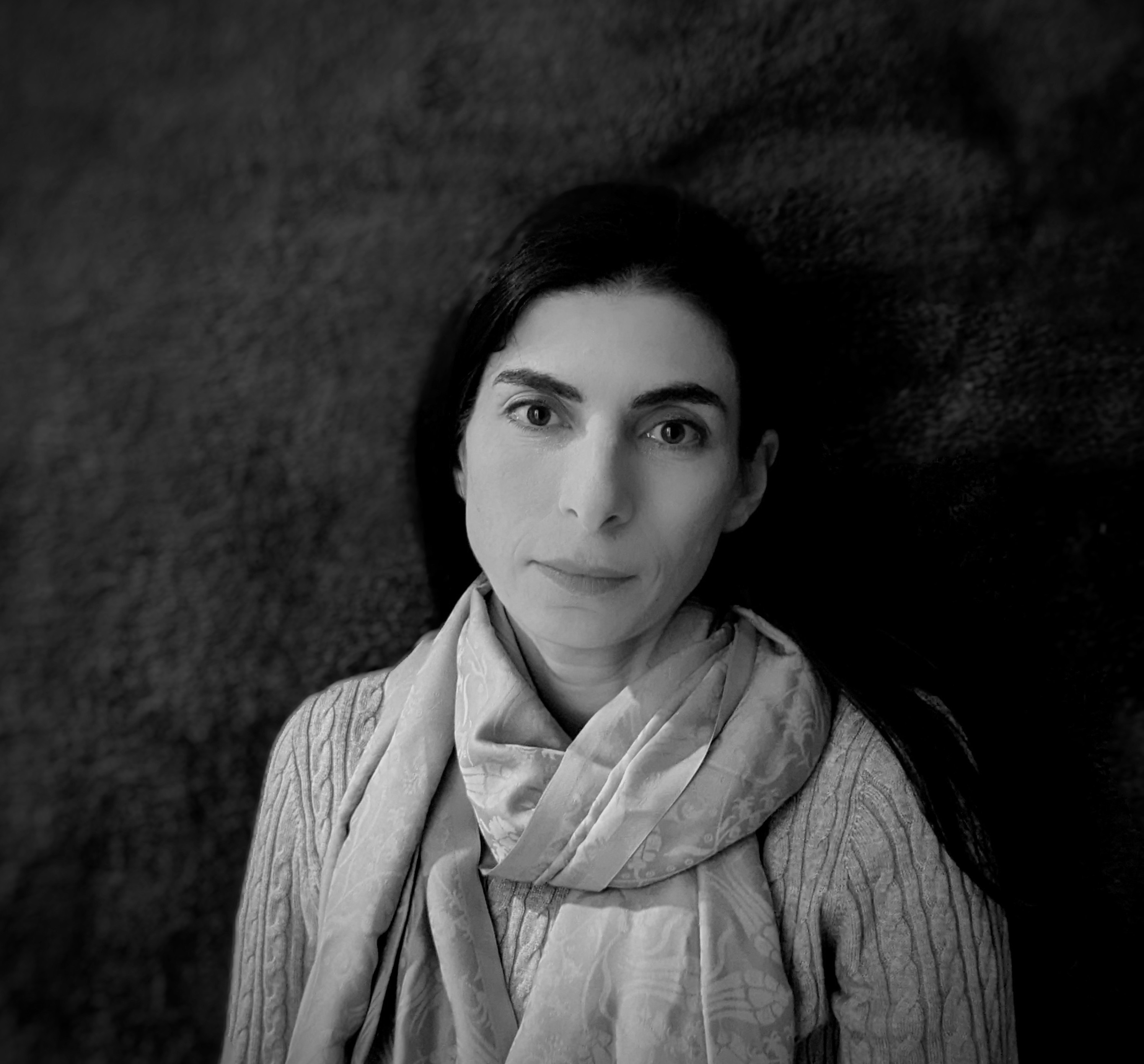 Dr. Nisreen Zahda